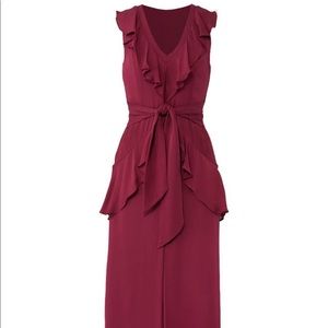 Jay Godfrey Gown size 2